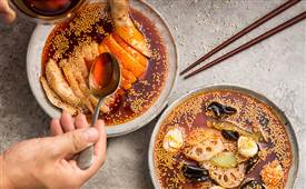 餐飲管理知識(shí) 從戰(zhàn)略到實(shí)踐的全面指南