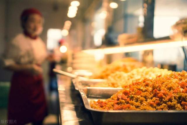 校園餐飲管理 食品安全責任必須回歸校園